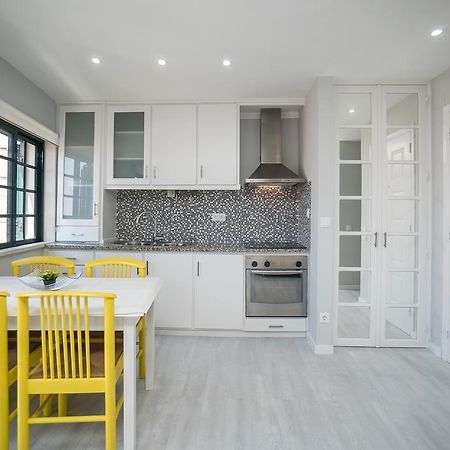 Apartamento Casa Amarela Сесимбра Экстерьер фото