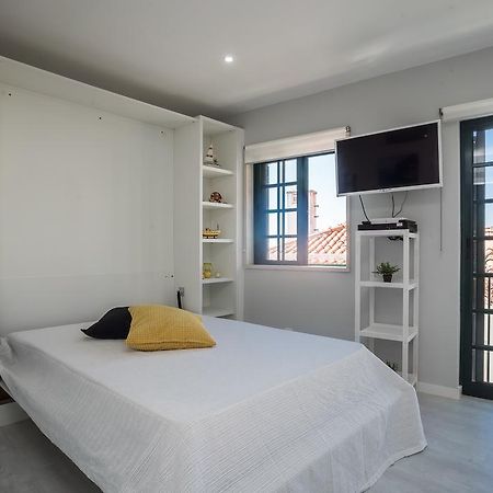 Apartamento Casa Amarela Сесимбра Экстерьер фото