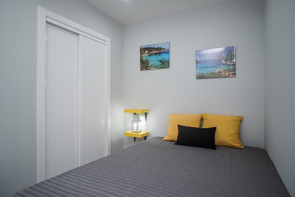 Apartamento Casa Amarela Сесимбра Экстерьер фото