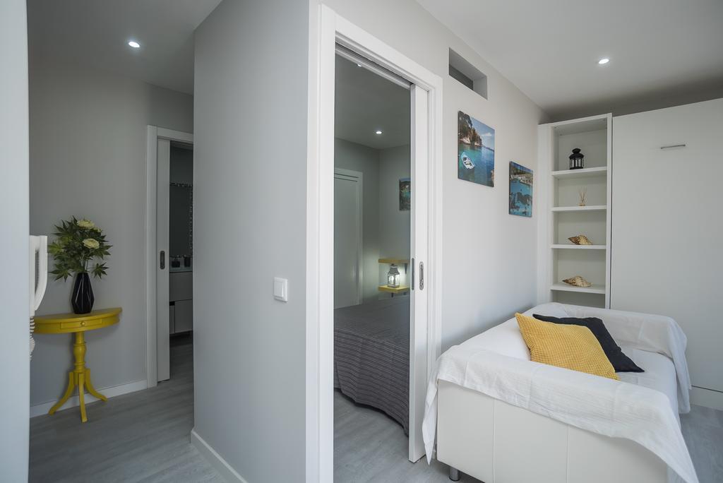 Apartamento Casa Amarela Сесимбра Экстерьер фото